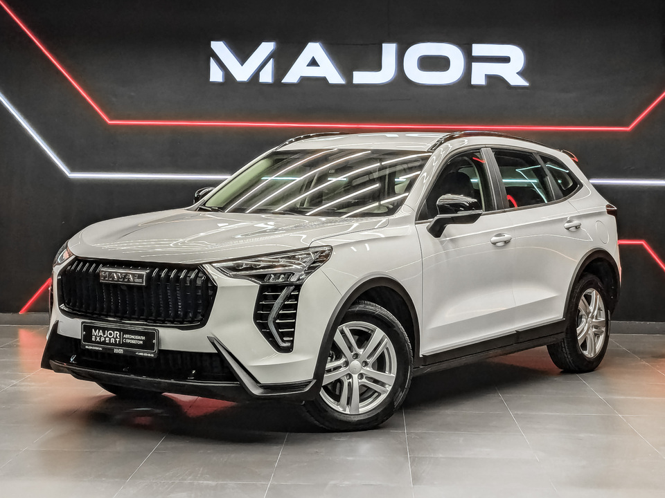 car-card-slide Haval Jolion 2025 16 397км фото №1