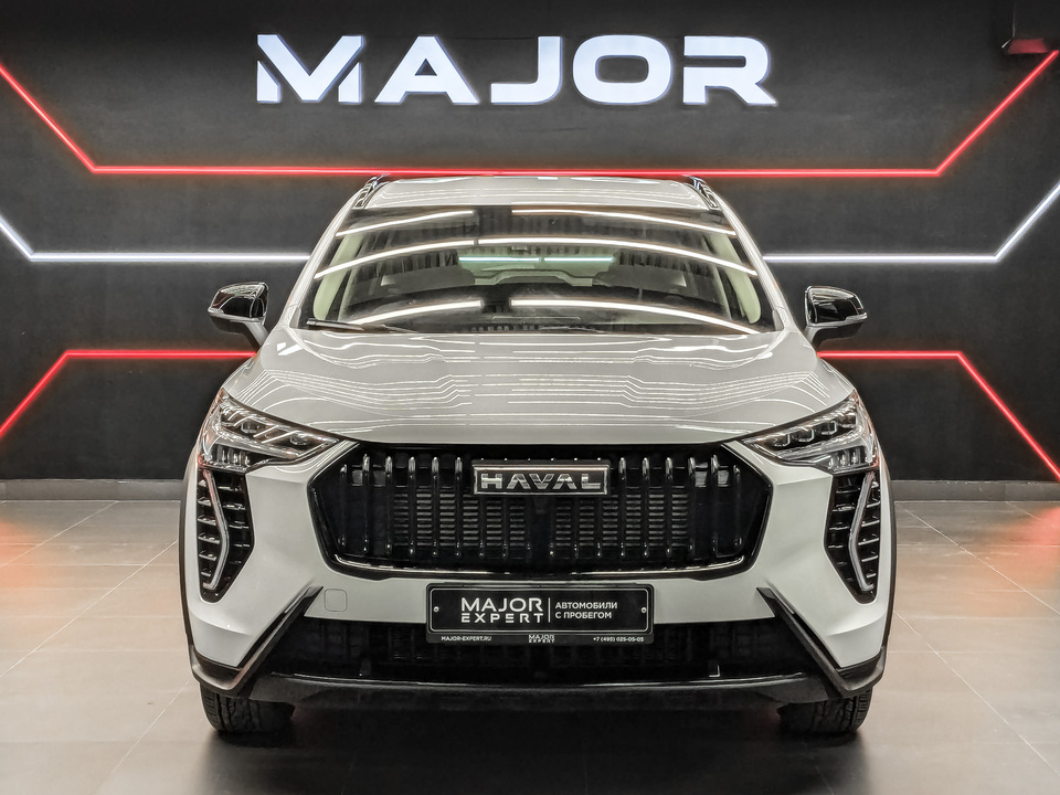 car-card-slide Haval Jolion 2025 16 397км фото №2