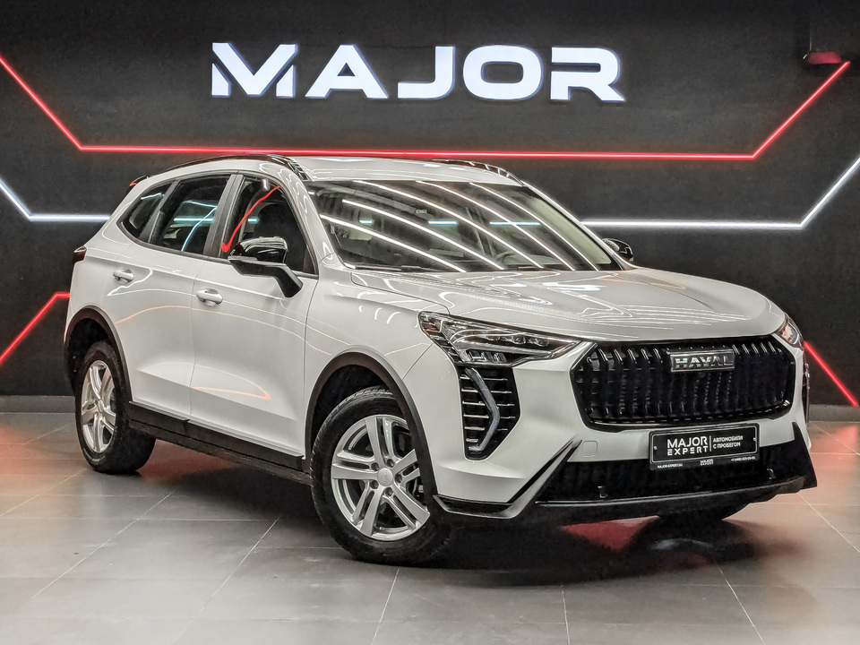 car-card-slide Haval Jolion 2025 16 397км фото №3