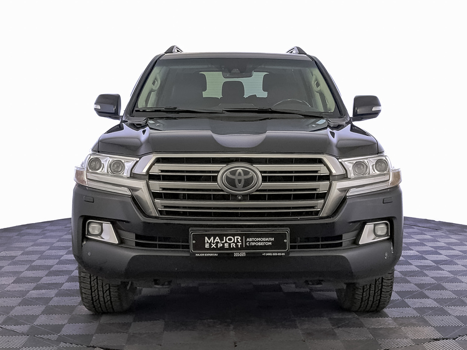 car-card-slide Toyota Land Cruiser 200 2020 131 306км фото №2