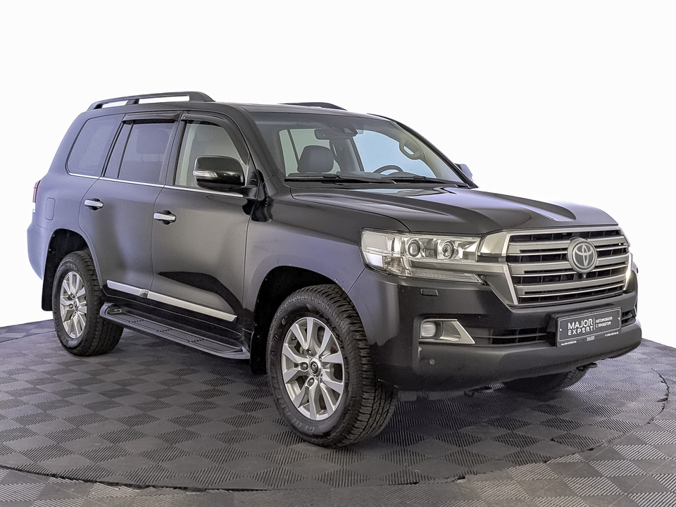 car-card-slide Toyota Land Cruiser 200 2020 131 306км фото №3