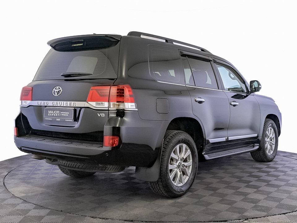 car-card-slide Toyota Land Cruiser 200 2020 131 306км фото №5