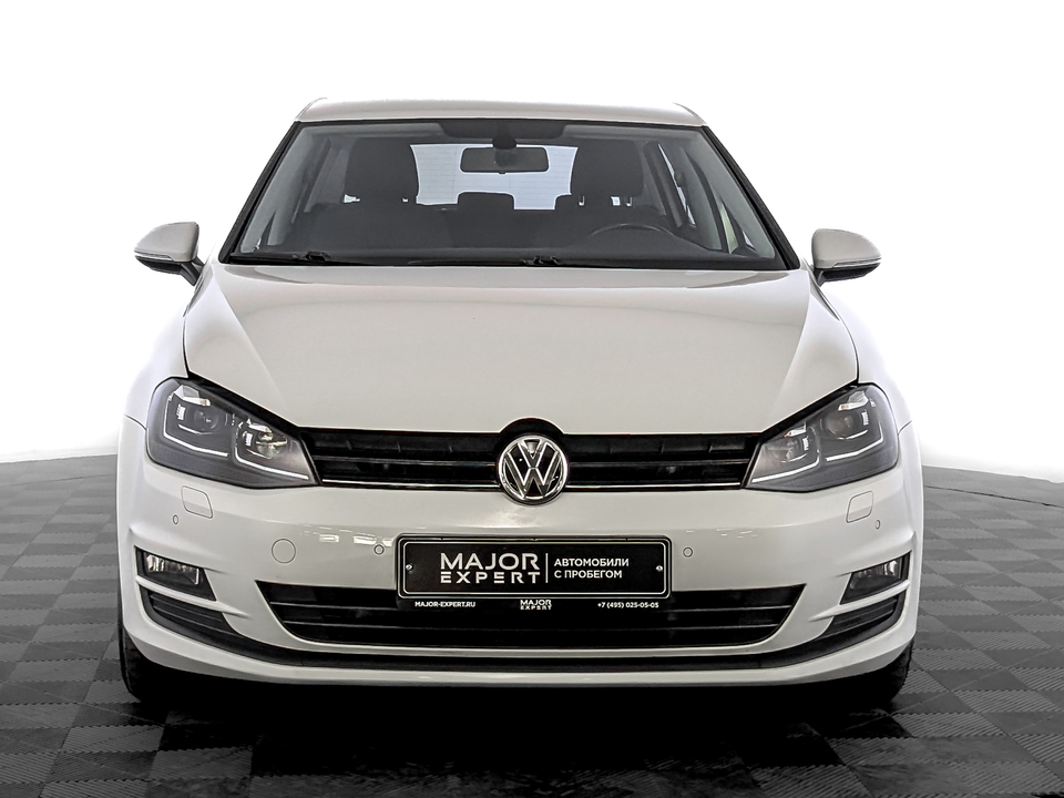 car-card-slide Volkswagen Golf 2014 182 110км фото №2