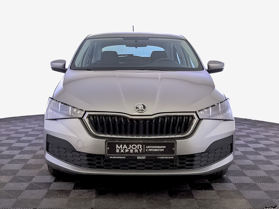 car-card-slide Skoda Rapid II 2021 46 150км фото №2