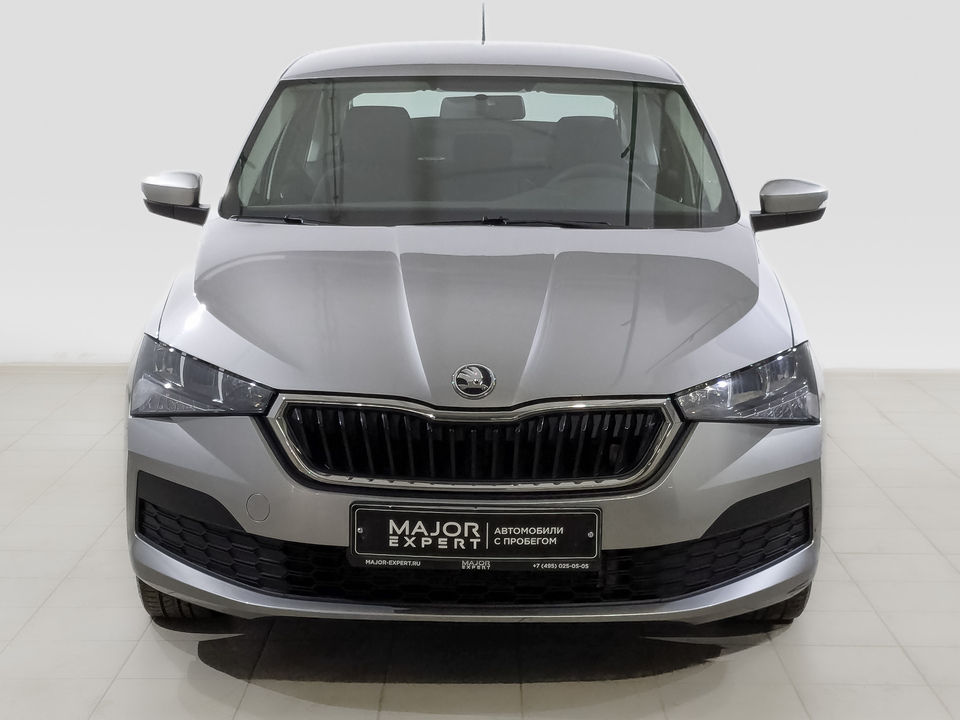 car-card-slide Skoda Rapid II 2021 72 188км фото №2