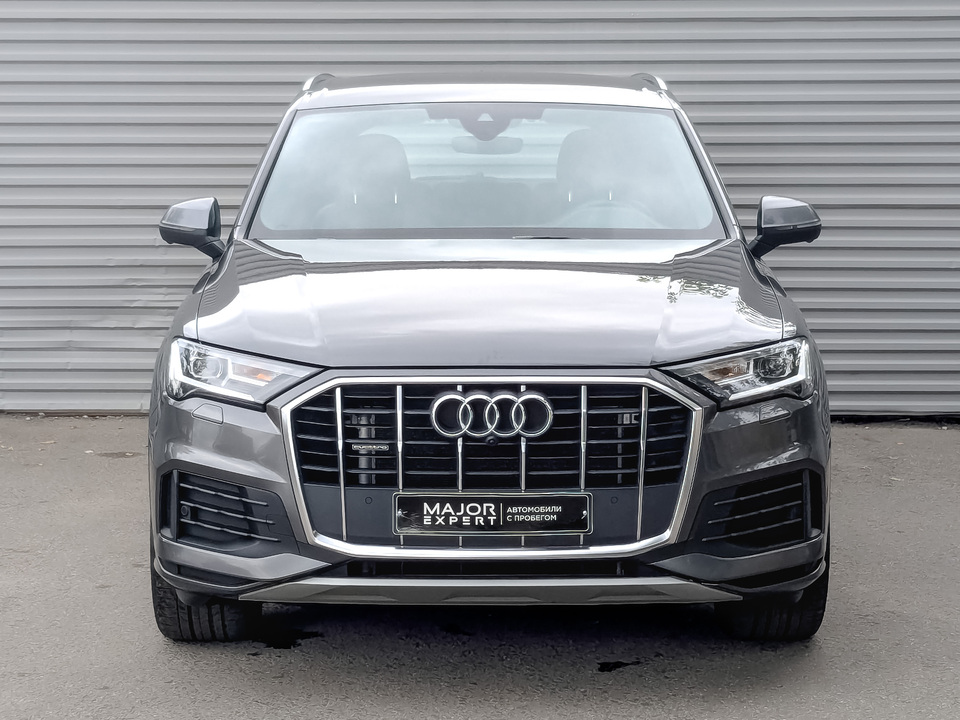 car-card-slide Audi Q7 2022 74 149км фото №2