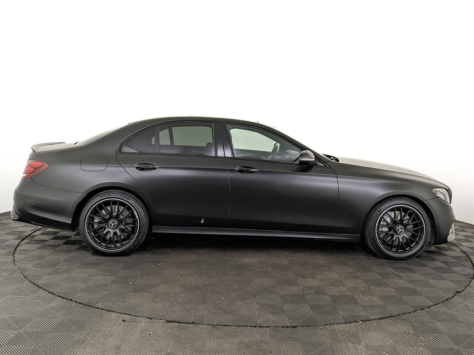 car-card-slide Mercedes-Benz E-Класс 2019 100 375км фото №4