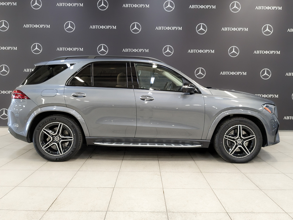 car-card-slide Mercedes-Benz GLE 2023 24 802км фото №4