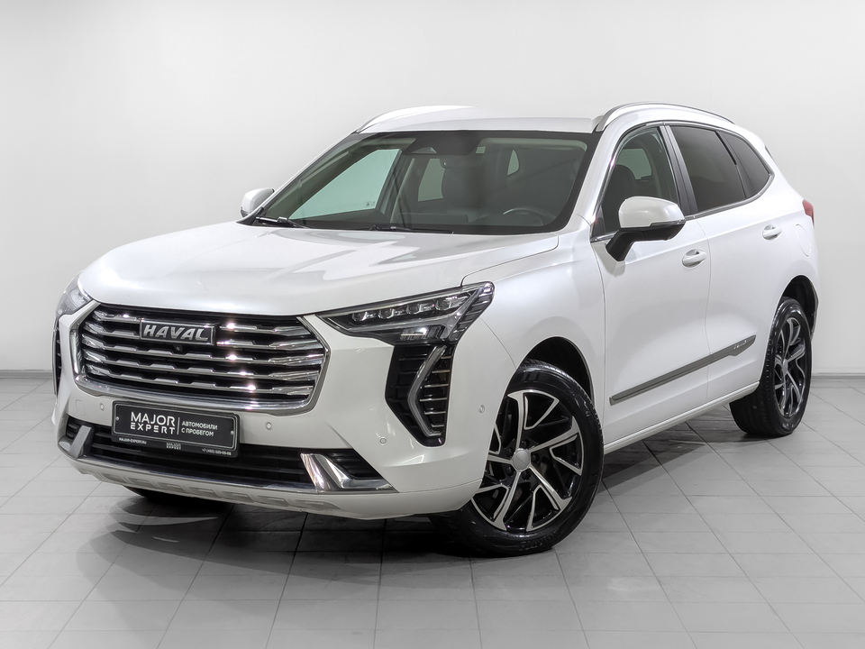 car-card-slide Haval Jolion 2022 92 482км фото №1