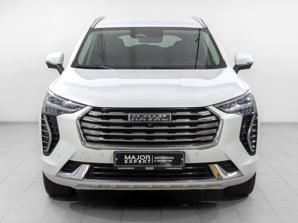 car-card-slide Haval Jolion 2022 92 482км фото №2