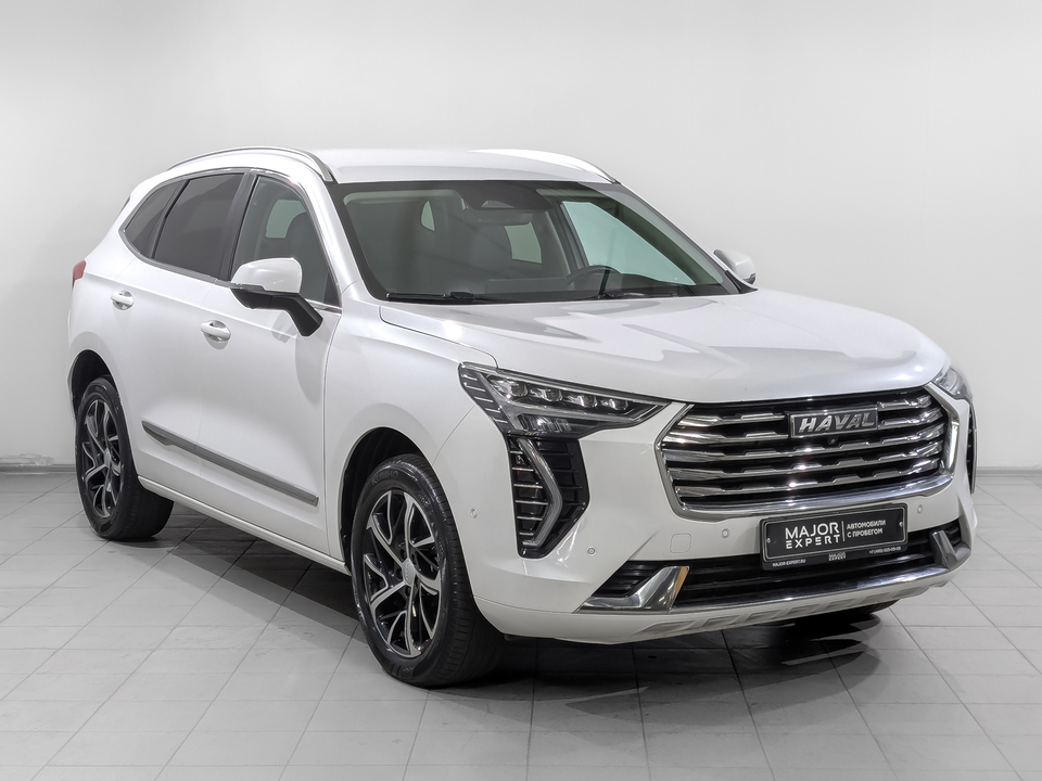 car-card-slide Haval Jolion 2022 92 482км фото №3