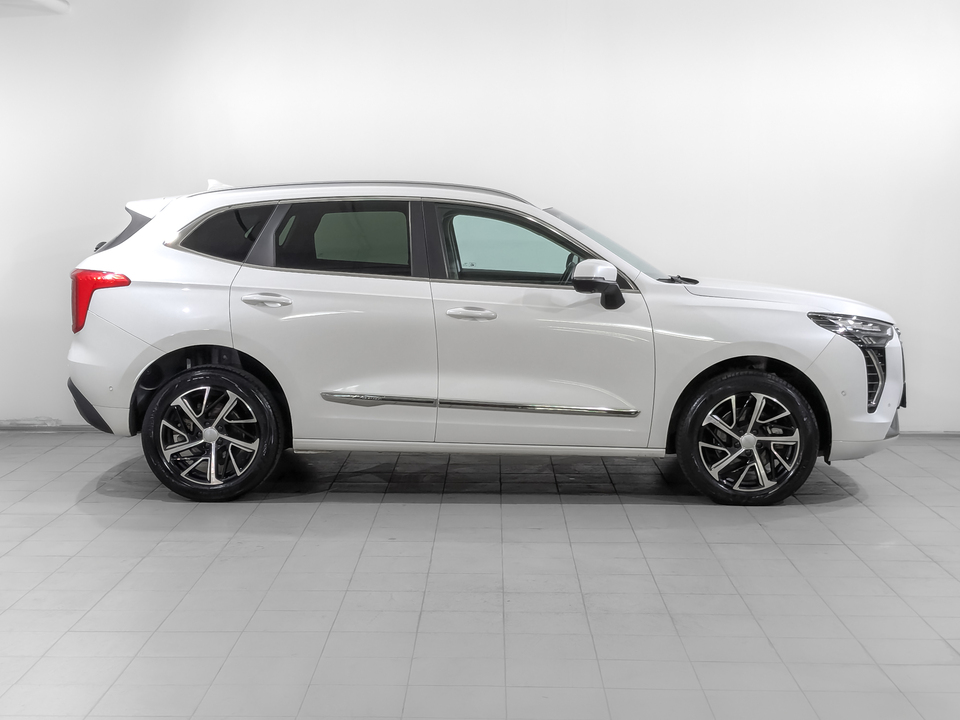 car-card-slide Haval Jolion 2022 92 482км фото №4