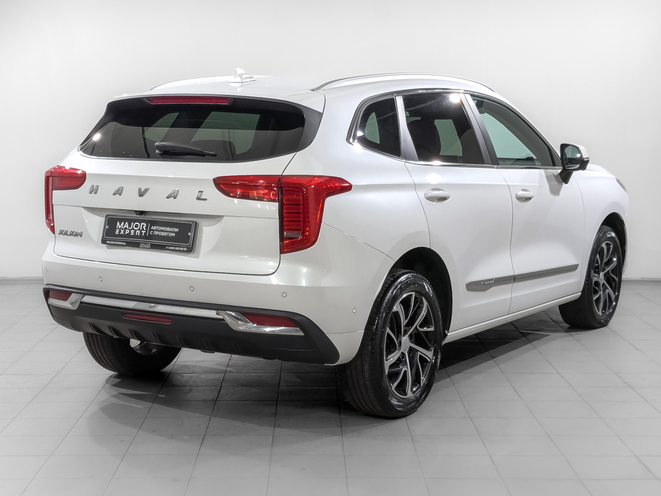 car-card-slide Haval Jolion 2022 92 482км фото №5