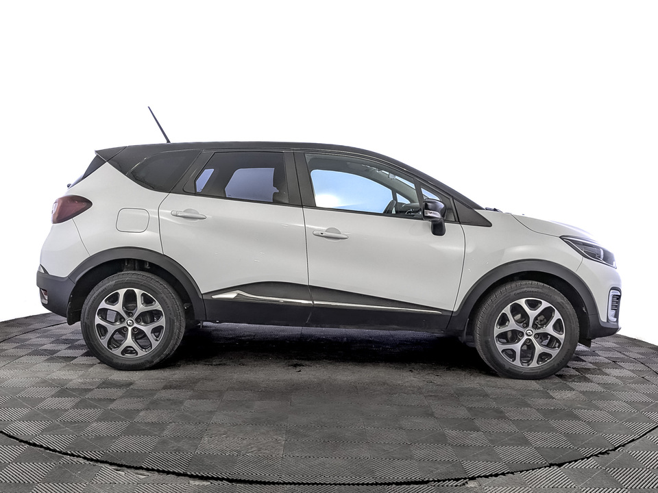 car-card-slide Renault Kaptur 2020 64 705км фото №4