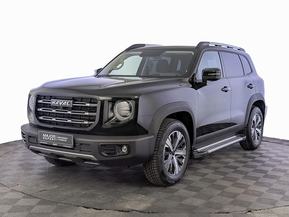 car-card-slide Haval Dargo 2022 28 213км фото №1