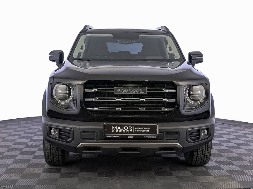 car-card-slide Haval Dargo 2022 28 213км фото №2