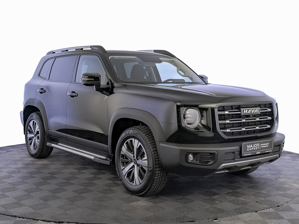 car-card-slide Haval Dargo 2022 28 213км фото №3