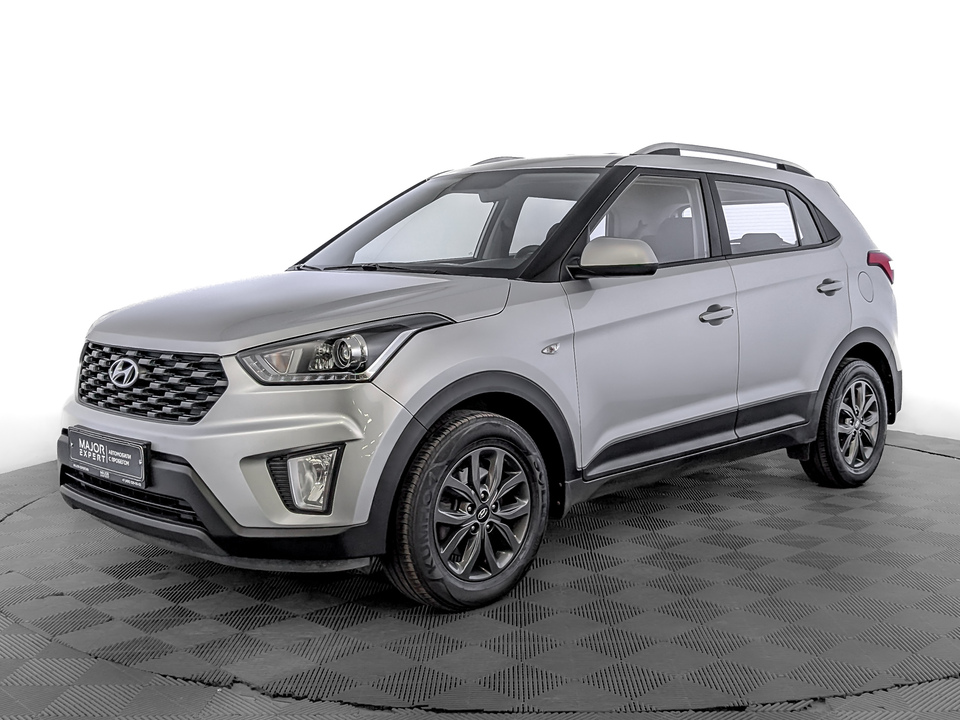 car-card-slide Hyundai Creta 2021 136 263км фото №1