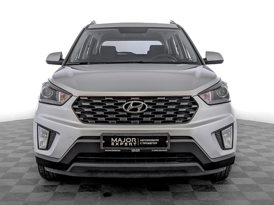 car-card-slide Hyundai Creta 2021 136 263км фото №2