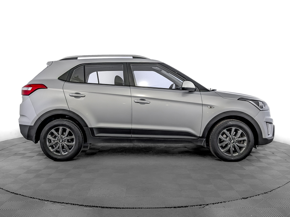 car-card-slide Hyundai Creta 2021 136 263км фото №4