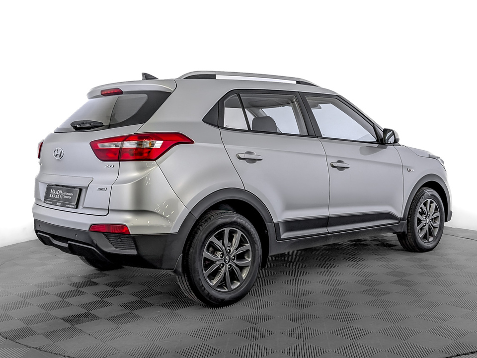 car-card-slide Hyundai Creta 2021 136 263км фото №5