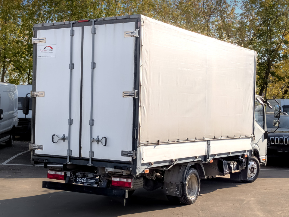 car-card-slide Камаз Компас 2024 48 071км фото №5