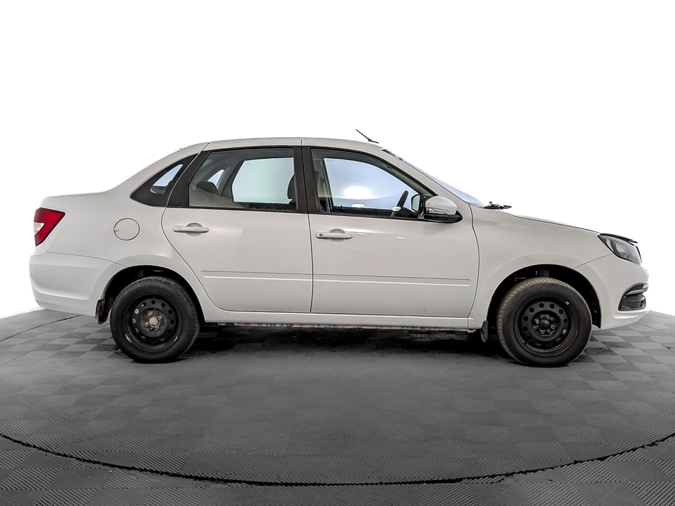 Lada Granta 2024 58 233км фото №4
