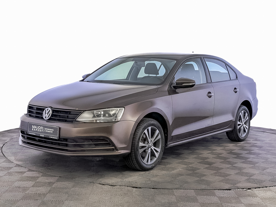 car-card-slide Volkswagen Jetta 2018 116 140км фото №1