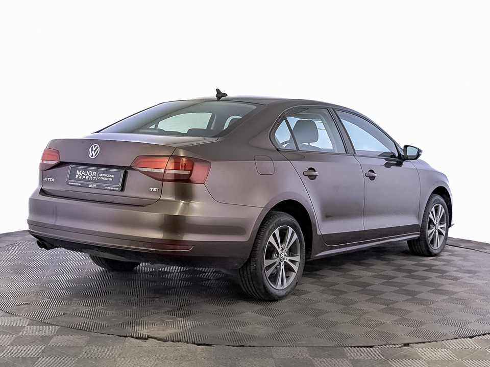 car-card-slide Volkswagen Jetta 2018 116 140км фото №5