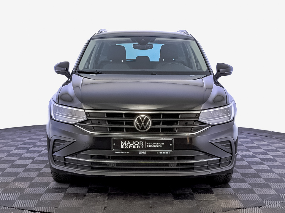 car-card-slide Volkswagen Tiguan 2020 66 400км фото №2