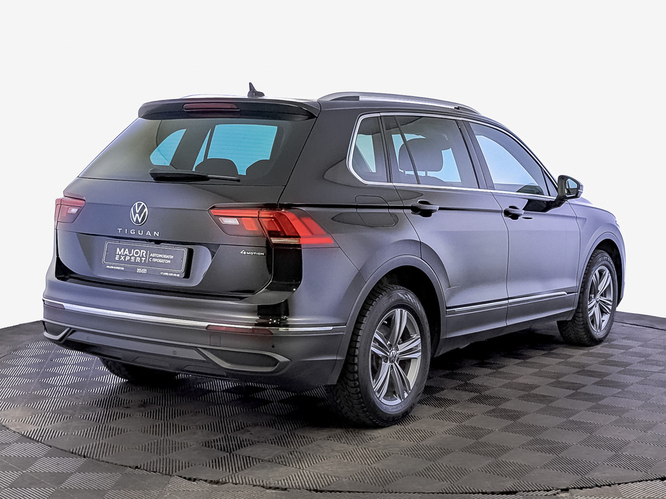 car-card-slide Volkswagen Tiguan 2020 66 400км фото №5
