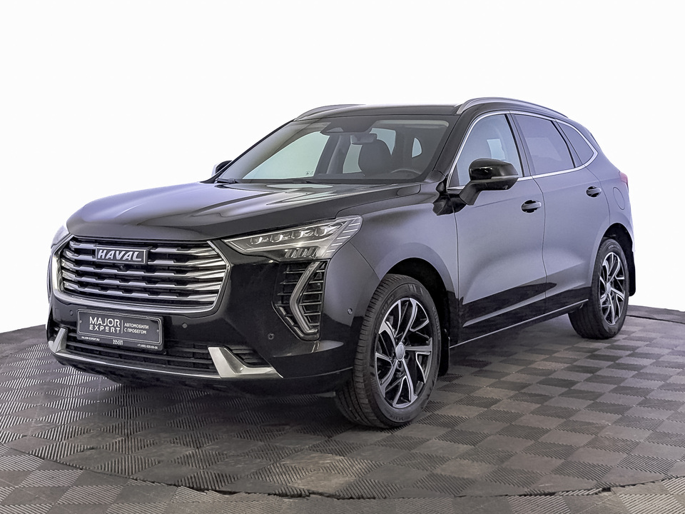 Haval Jolion 2023 82 300км фото №1