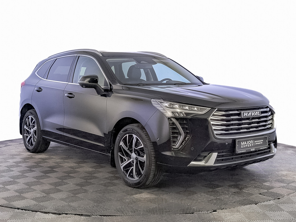 Haval Jolion 2023 82 300км фото №3