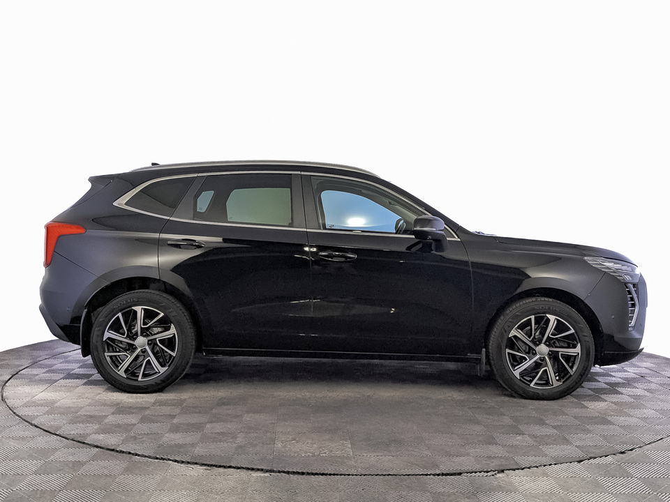 Haval Jolion 2023 82 300км фото №4