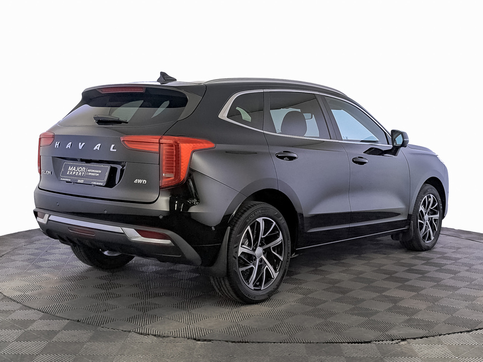 Haval Jolion 2023 82 300км фото №5
