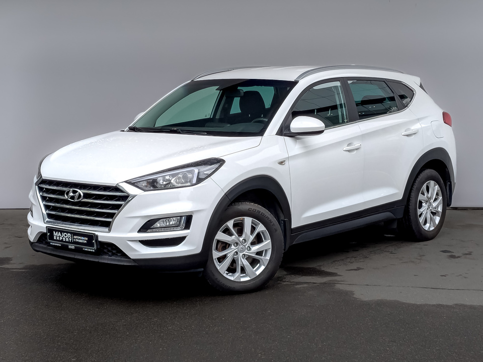 car-card-slide Hyundai Tucson 2020 59 189км фото №1