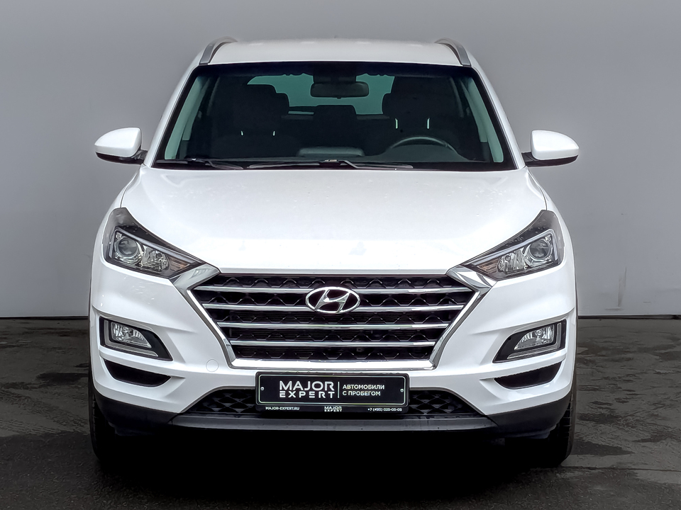 car-card-slide Hyundai Tucson 2020 59 189км фото №2
