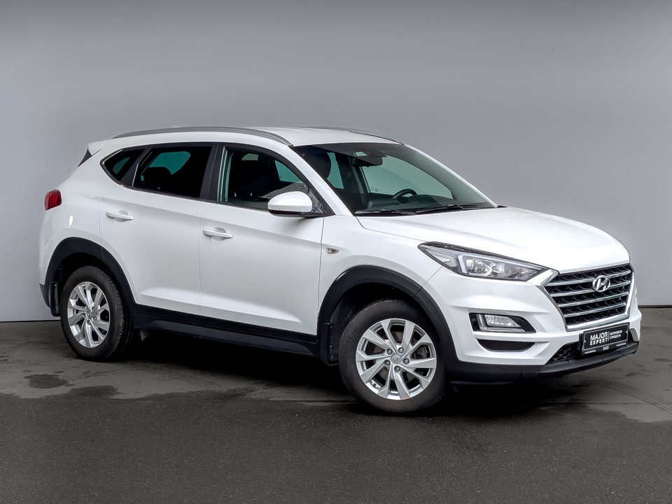 car-card-slide Hyundai Tucson 2020 59 189км фото №3