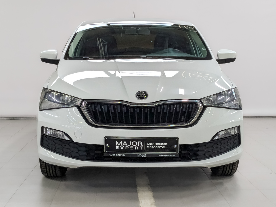 Skoda Rapid II 2020 180 347км фото №2
