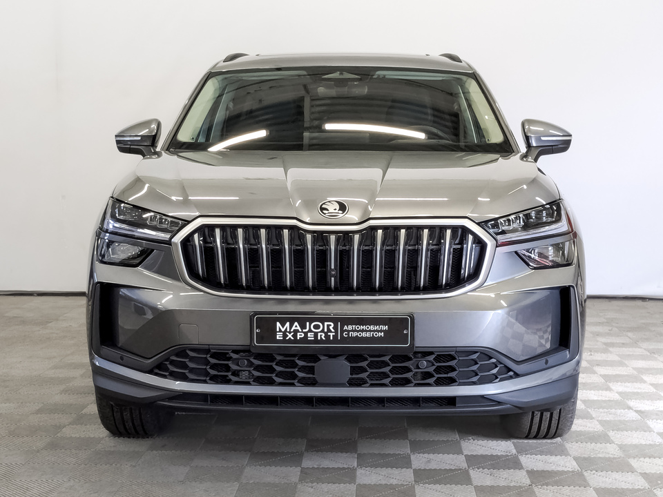 car-card-slide Skoda Kodiaq 2025 4 232км фото №2
