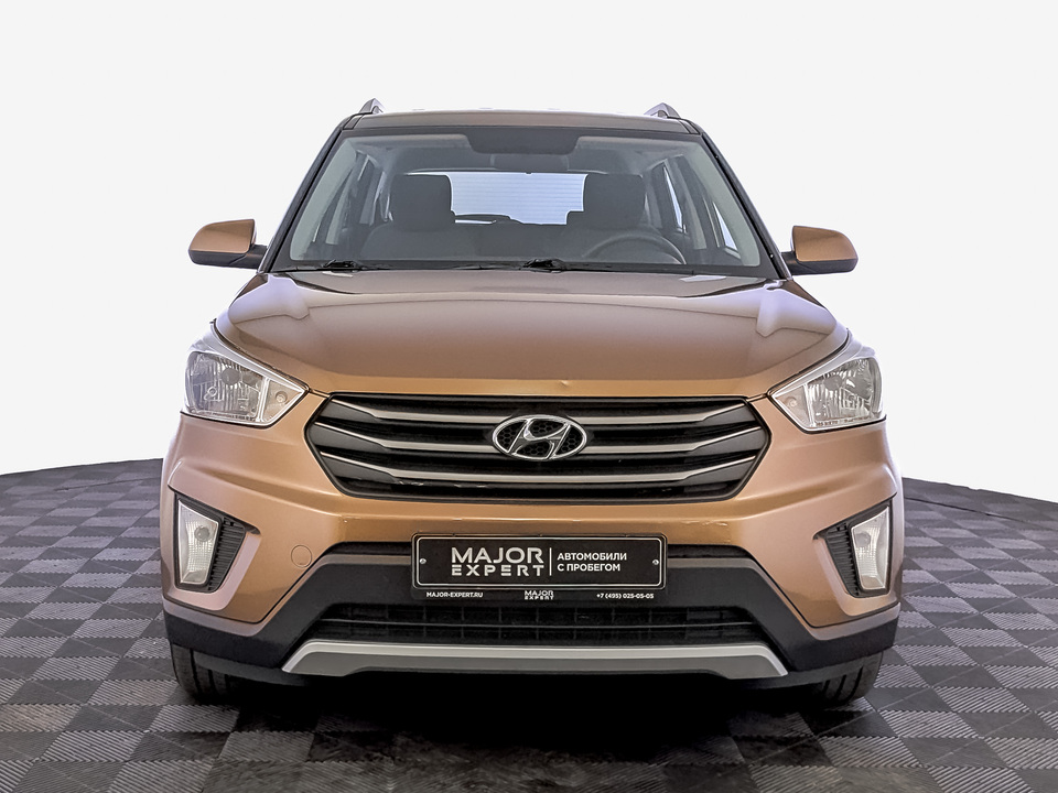 car-card-slide Hyundai Creta 2016 88 855км фото №2