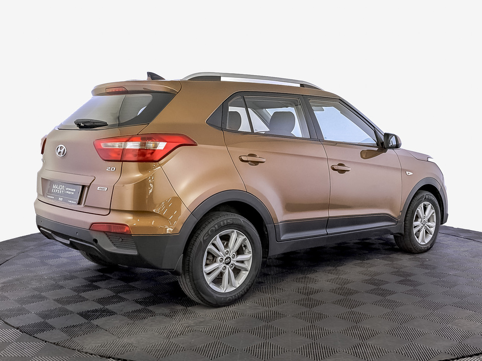 car-card-slide Hyundai Creta 2016 88 855км фото №5