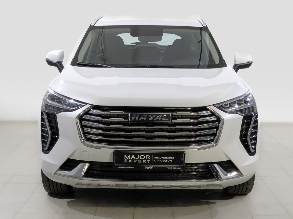 car-card-slide Haval Jolion 2021 59 590км фото №2