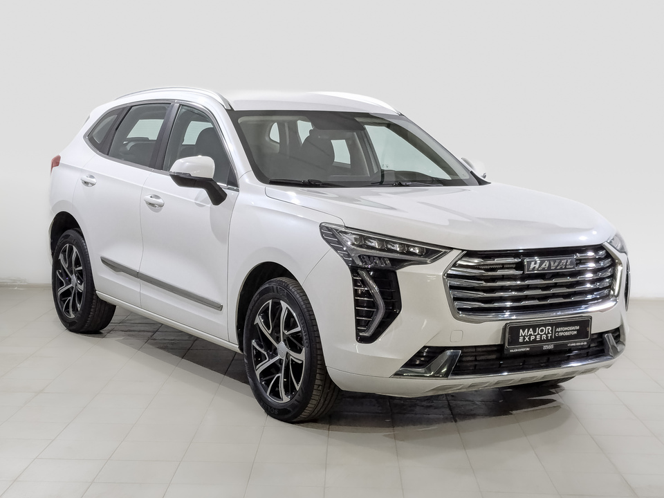 car-card-slide Haval Jolion 2021 59 590км фото №3