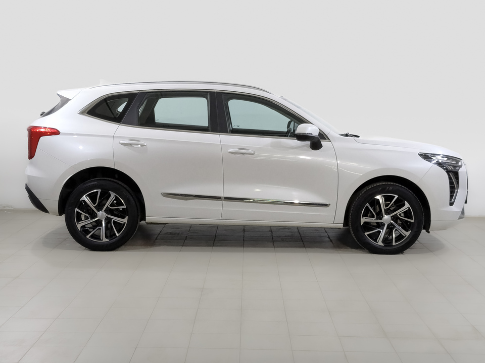 car-card-slide Haval Jolion 2021 59 590км фото №4
