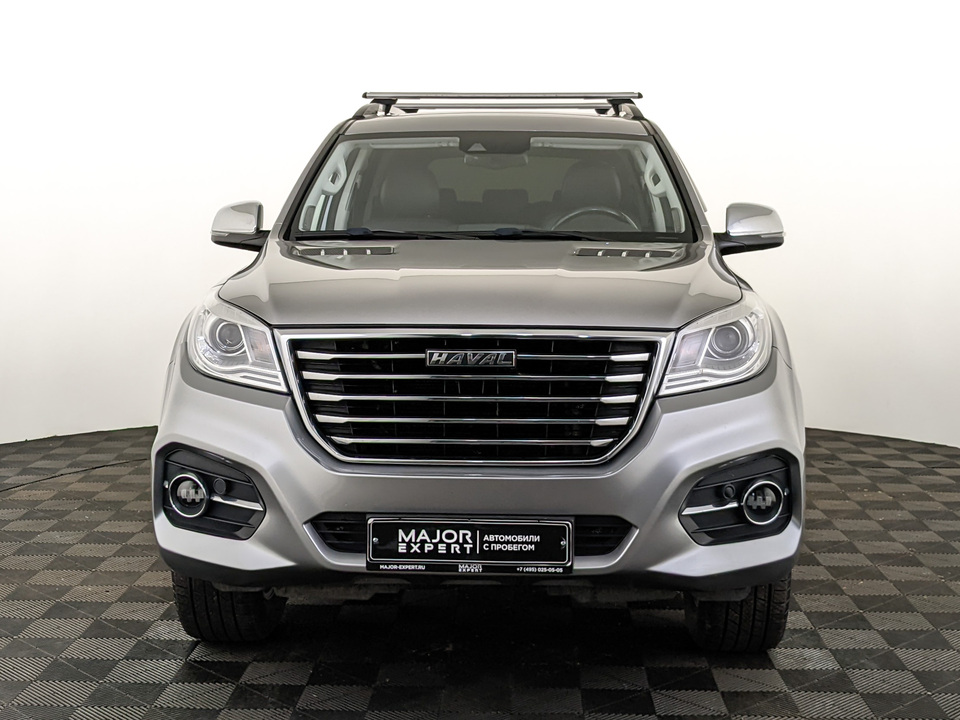 car-card-slide Haval H9 2022 74 279км фото №2