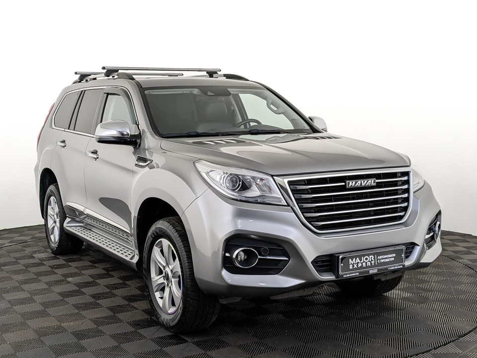 car-card-slide Haval H9 2022 74 279км фото №3