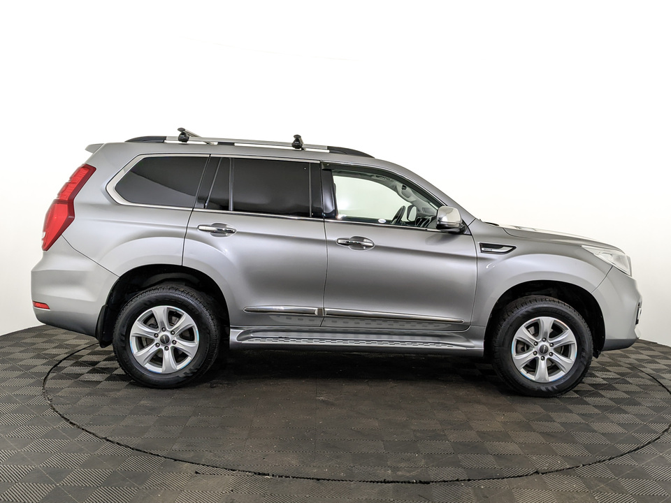 car-card-slide Haval H9 2022 74 279км фото №4