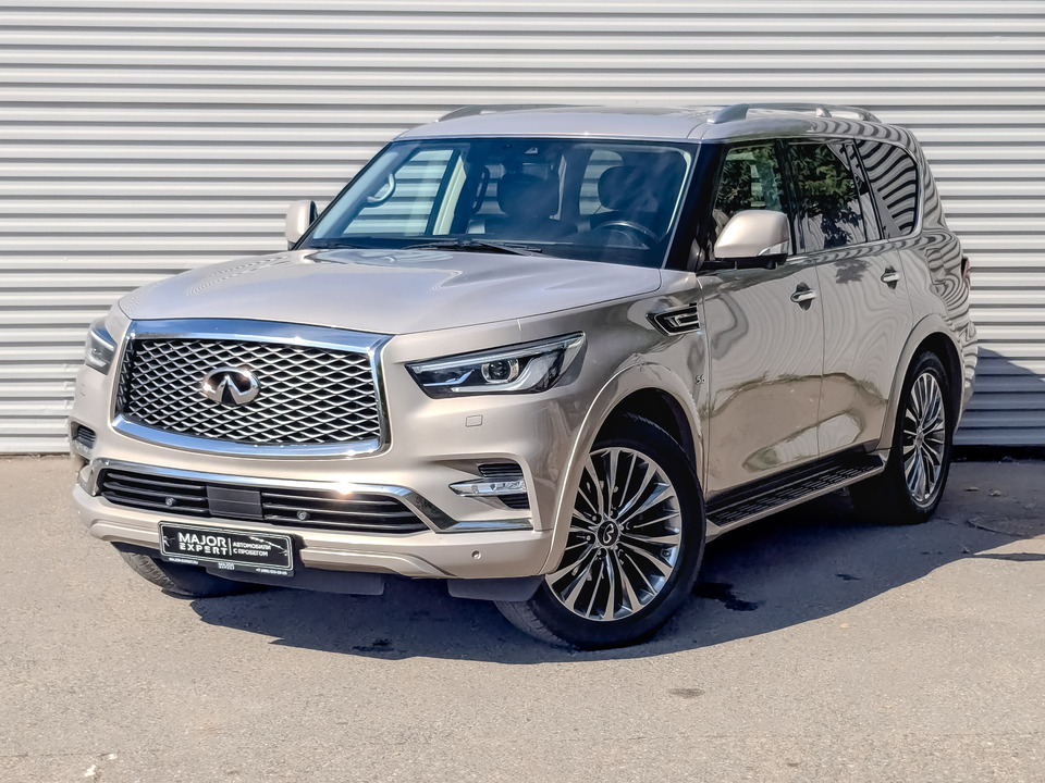car-card-slide Infiniti QX80 2019 137 388км фото №1