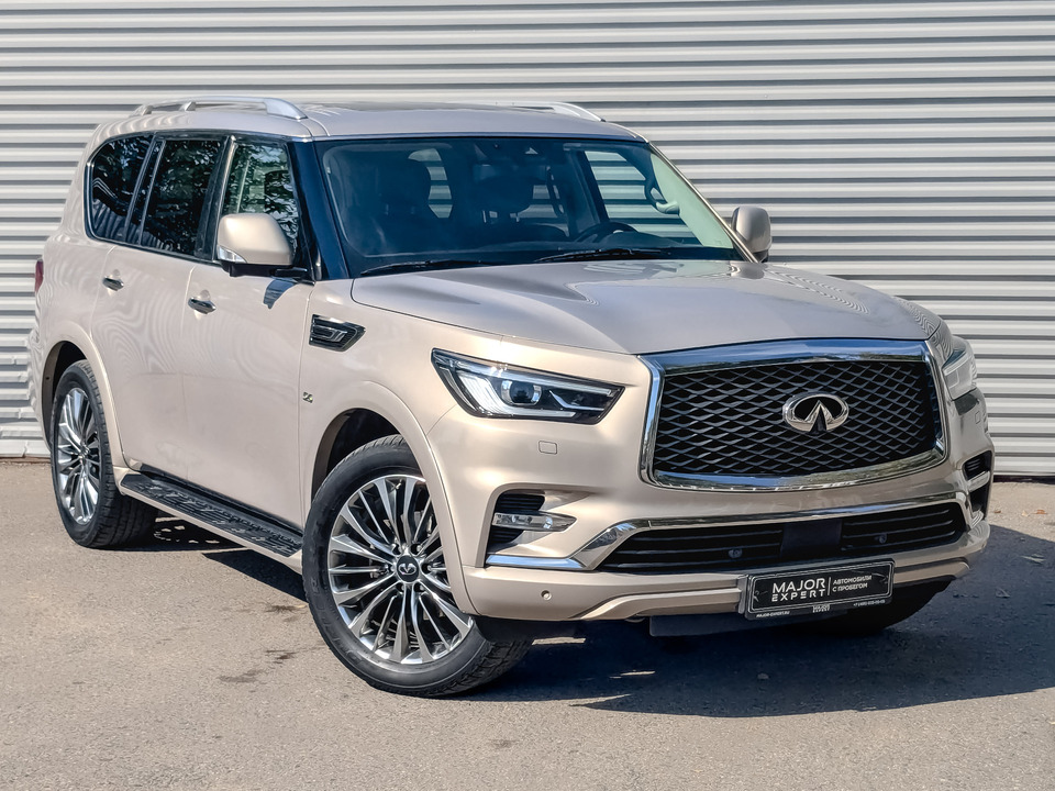car-card-slide Infiniti QX80 2019 137 388км фото №3